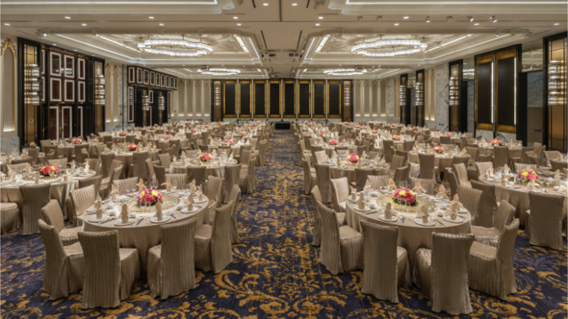 MGM Cotai Ballroom
