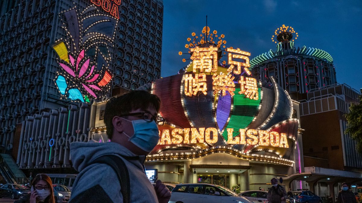Macau