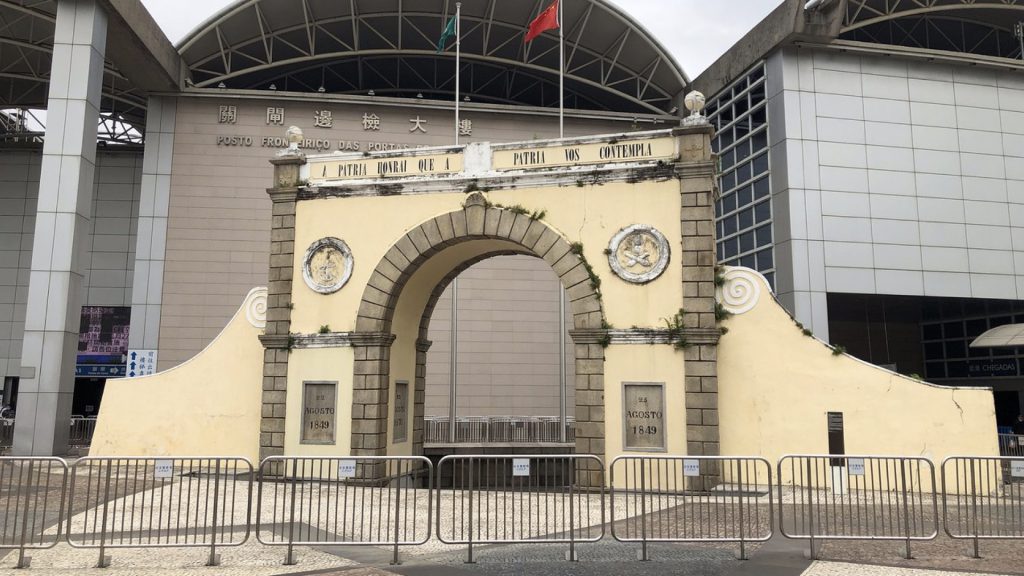 Macau