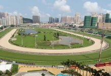 Macau Jockey Club | AGB - Asia Gaming Brief