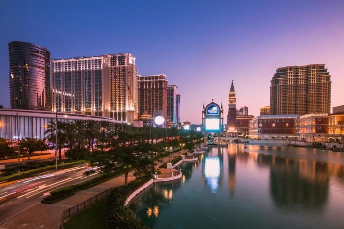Macau casinos to be more profitable