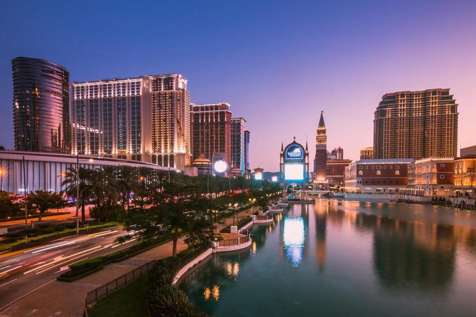 Macau