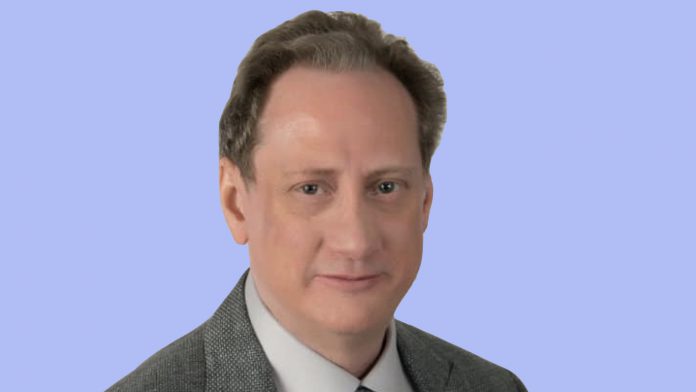 Michael Dotts