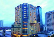 New Coast Hotel Manila | AGB - Asia Gaming Brief