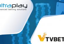 TVbet and Ultraplay | News | Gambling | Asia Gaming News | AGB - Asia Gaming Brief TVbet and Ultraplay