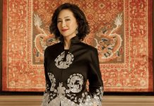Pansy Ho Dragon | AGB - Asia Gaming Brief