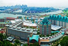 Resorts World Sentosa | News | Gambling | Asia Gaming News | AGB - Asia Gaming Brief
