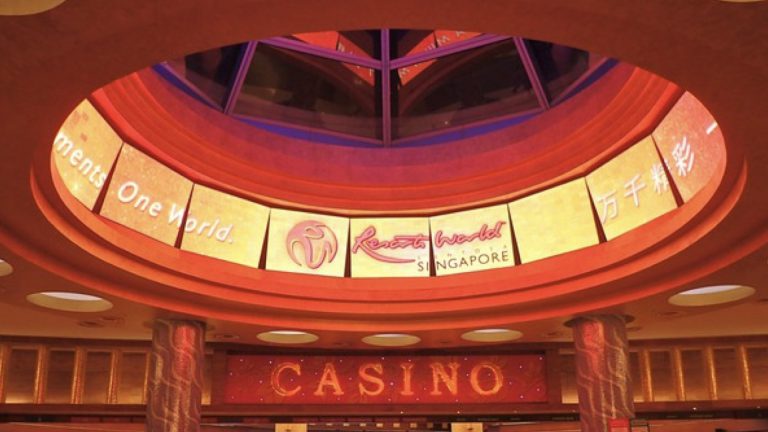 Genting