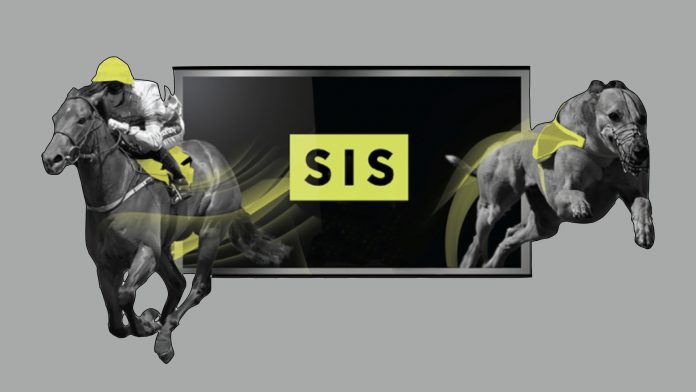 SIS Logo Gray