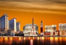 Sands Macao | AGB - Asia Gaming Brief