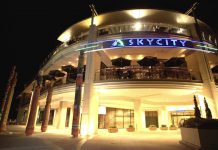 SkyCity Hamilton | News | Gambling | Asia Gaming News | AGB - Asia Gaming Brief
