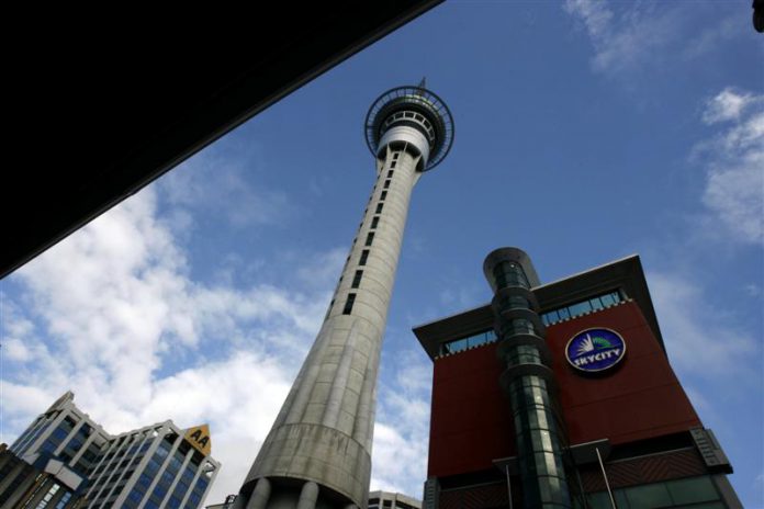 Skycity