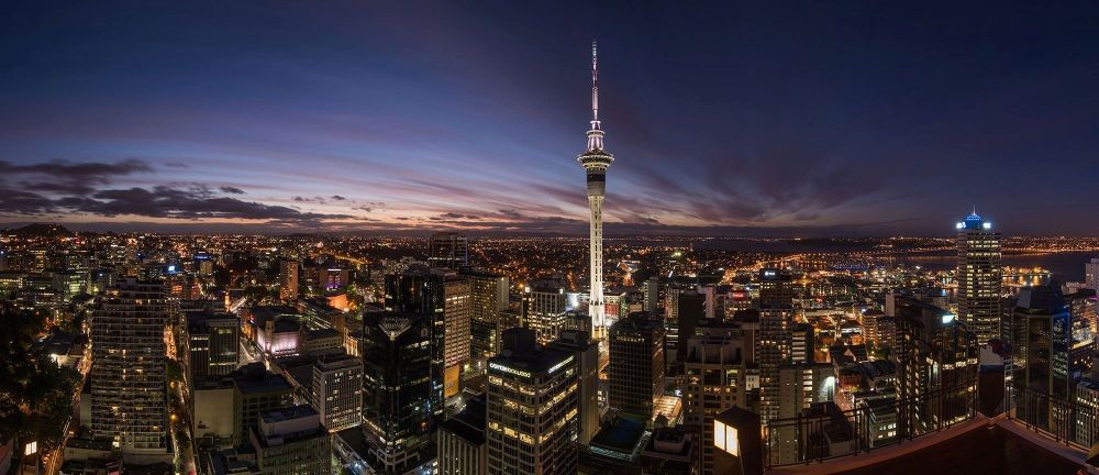 Skycity