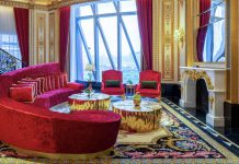 The 13 Hotel Interior | AGB - Asia Gaming Brief