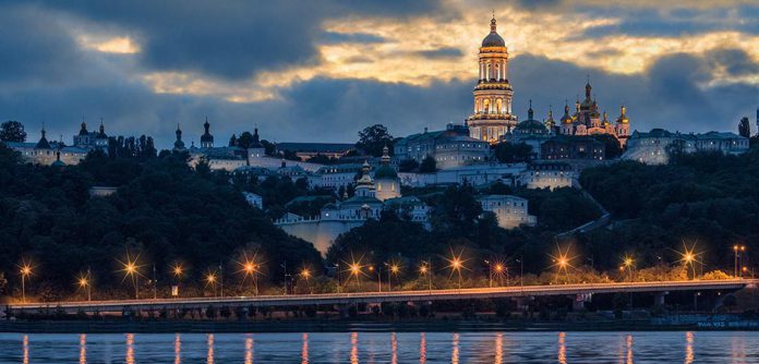Ukraine