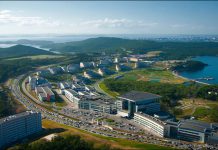 primorye | News | Gambling | Asia Gaming News | AGB - Asia Gaming Brief Primorye