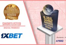 1xBetaward | AGB - Asia Gaming Brief