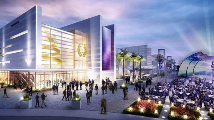 Caesars Future
