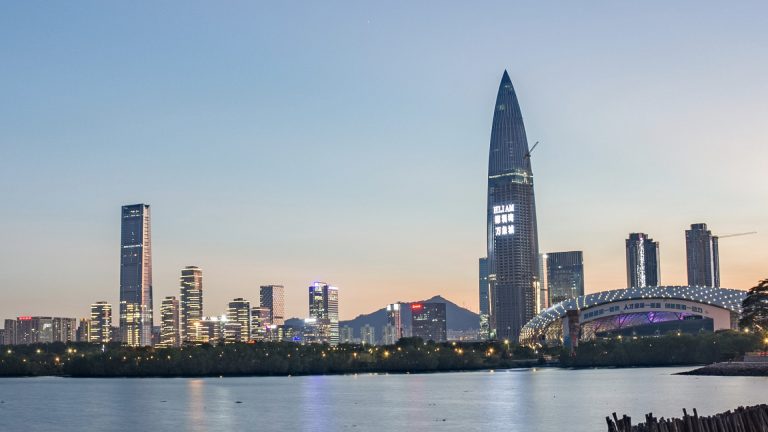 Hong Kong