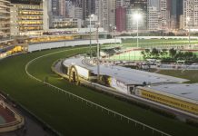 HKJC Happy Valley | News | Gambling | Asia Gaming News | AGB - Asia Gaming Brief