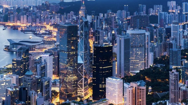 Hong Kong