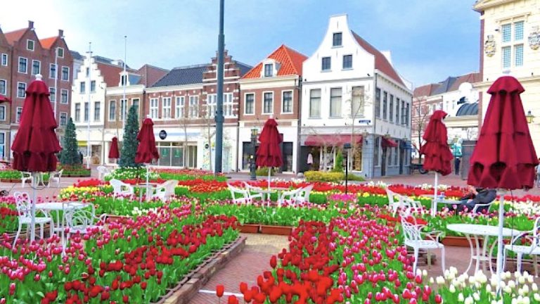Huis Ten Bosch