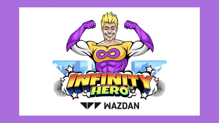 Infinity Hero