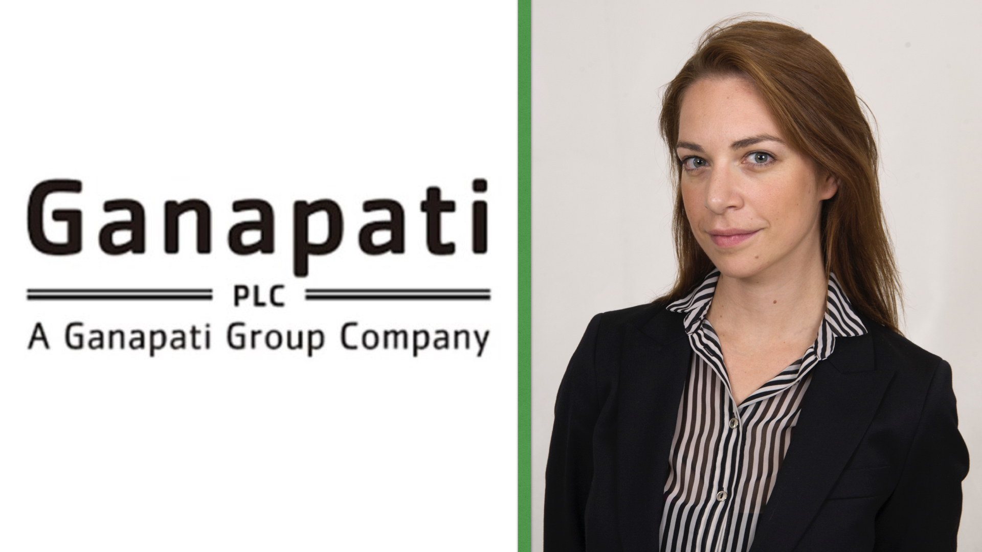 Juliet Adelstein Ganapati