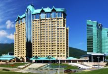 Kangwon Land | AGB - Asia Gaming Brief