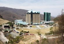 Kangwon-Land-Dry | AGB - Asia Gaming Brief