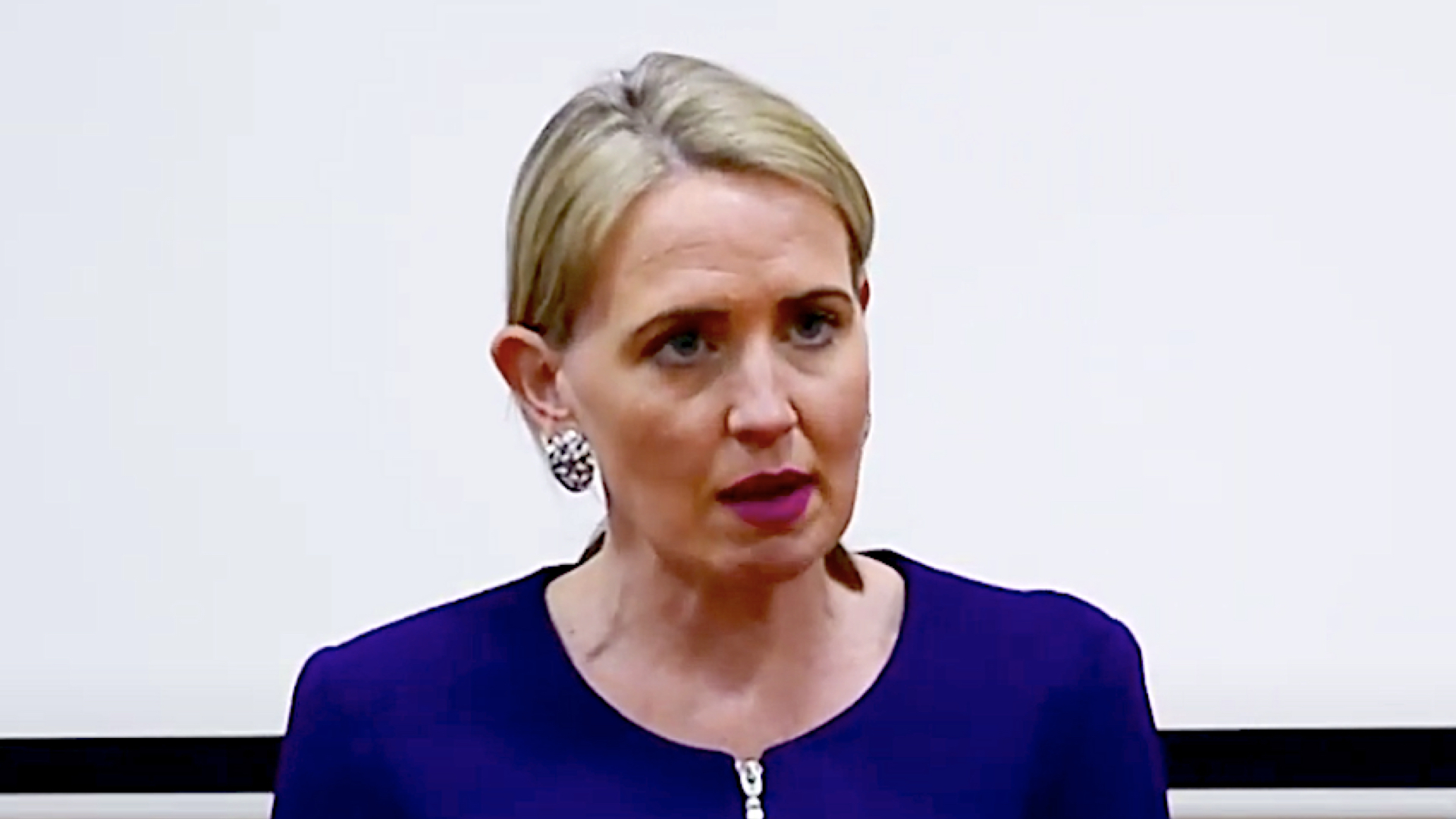 Kate Jones