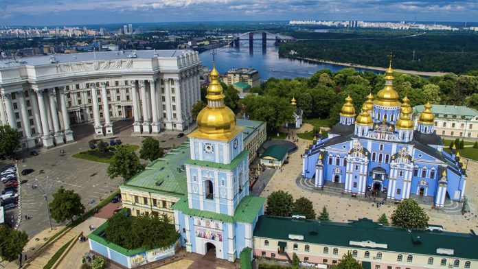 Kyiv