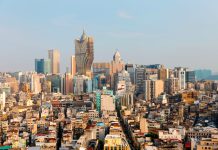 Macau | AGB - Asia Gaming Brief