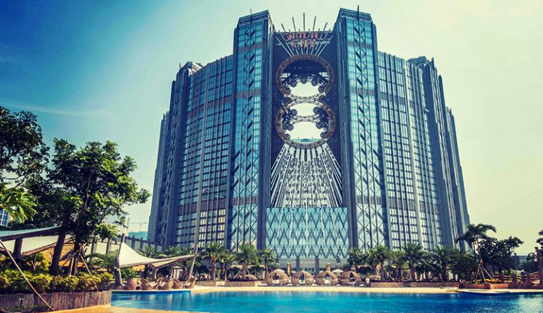 Melco Resorts