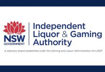 NSW ILGA Logo | AGB - Asia Gaming Brief