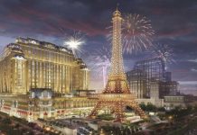 Parisian Macau Concept | News | Gambling | Asia Gaming News | AGB - Asia Gaming Brief