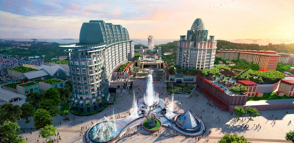 Genting Singapore’s net profit tops $456M in 2023, up 80% year-over-year