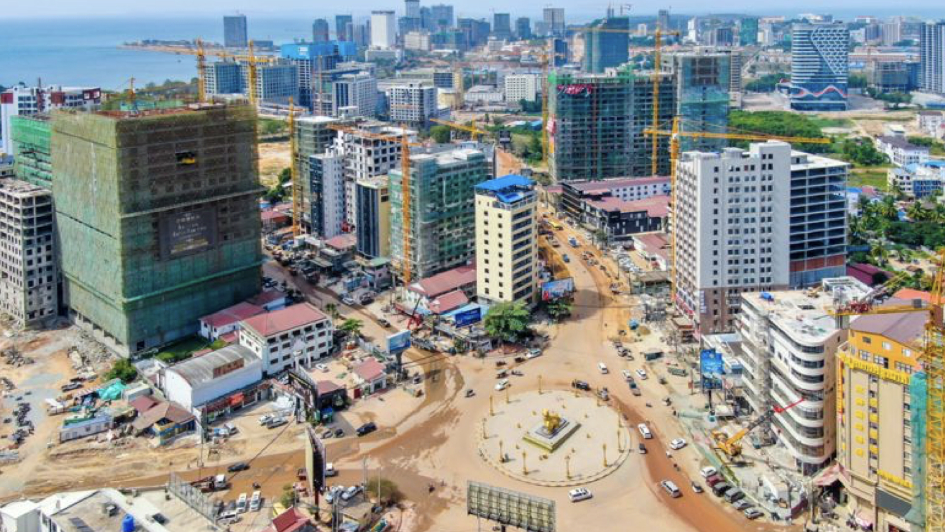 Sihanoukville
