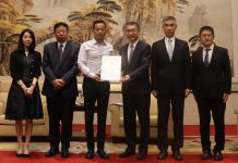 Suncity Pandemic Efforts | AGB - Asia Gaming Brief