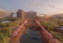 Suncity Wakayama Concept | AGB - Asia Gaming Brief