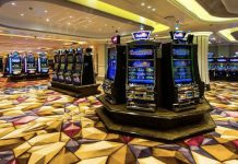 Tigre de Cristal Slots | AGB - Asia Gaming Brief