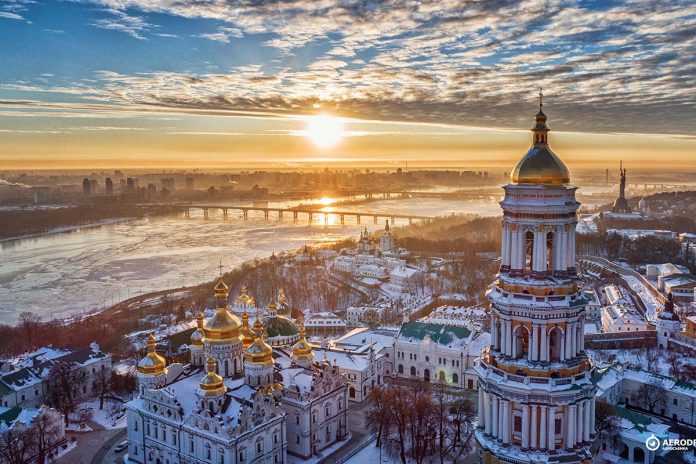 Ukraine