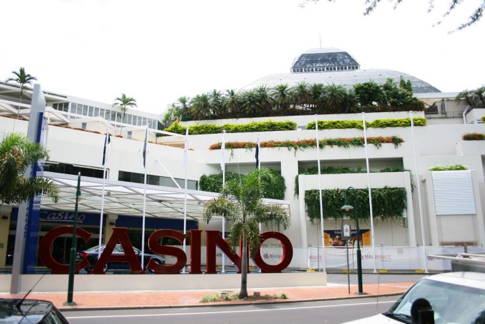 Australia Casino