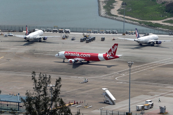 AirAsia