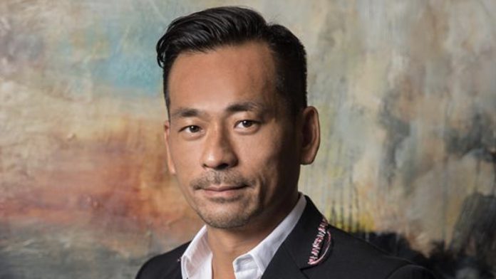 Alvin Chau