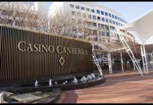 Casino Canberra | AGB - Asia Gaming Brief