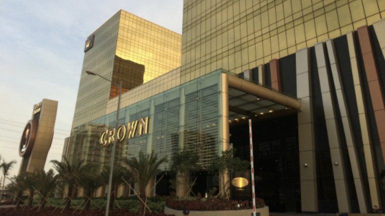 Crown Resorts