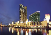 Crown Resorts | AGB - Asia Gaming Brief