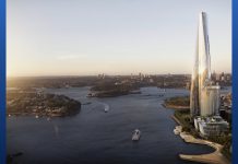 Crown Sydney | AGB - Asia Gaming Brief