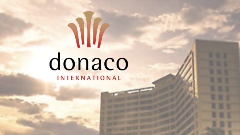 Donaco Aristo